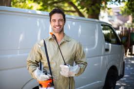 Real Estate Pest Inspections in Gillespie, IL